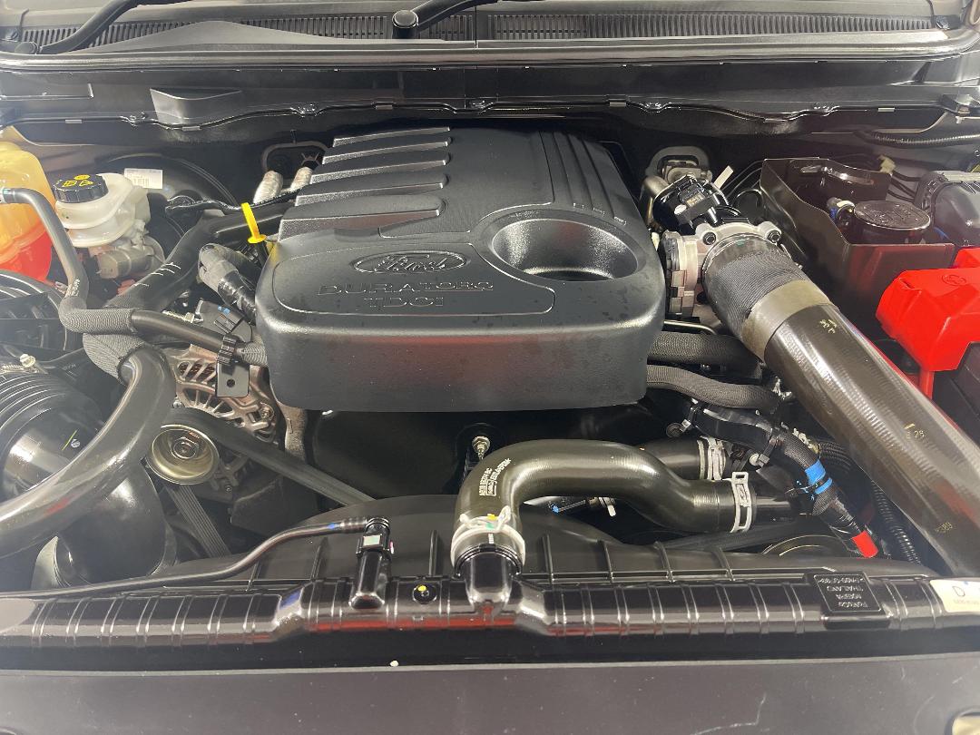 Photo '13' of Ford Ranger