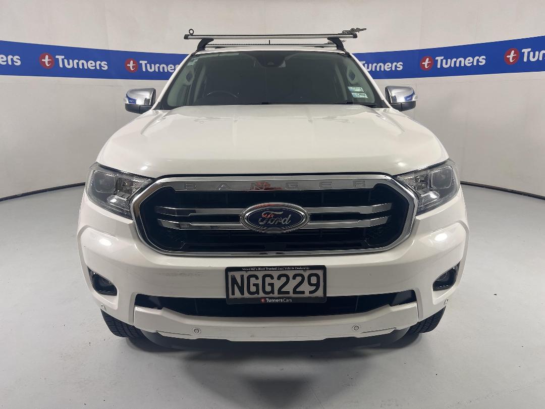 Photo '2' of Ford Ranger