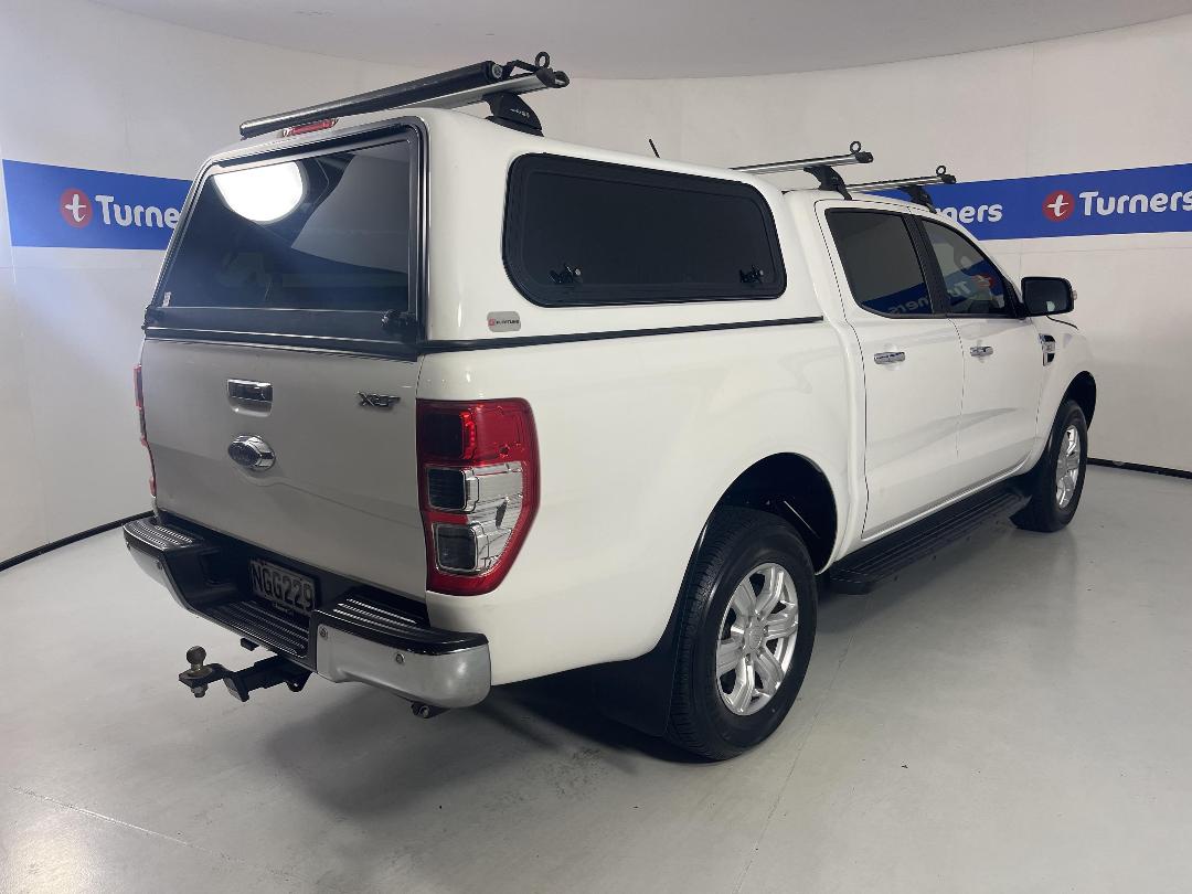 Photo '7' of Ford Ranger