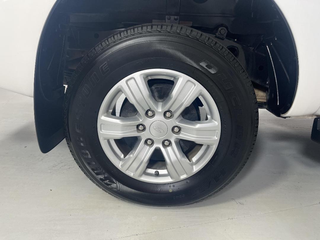 Photo '12' of Ford Ranger