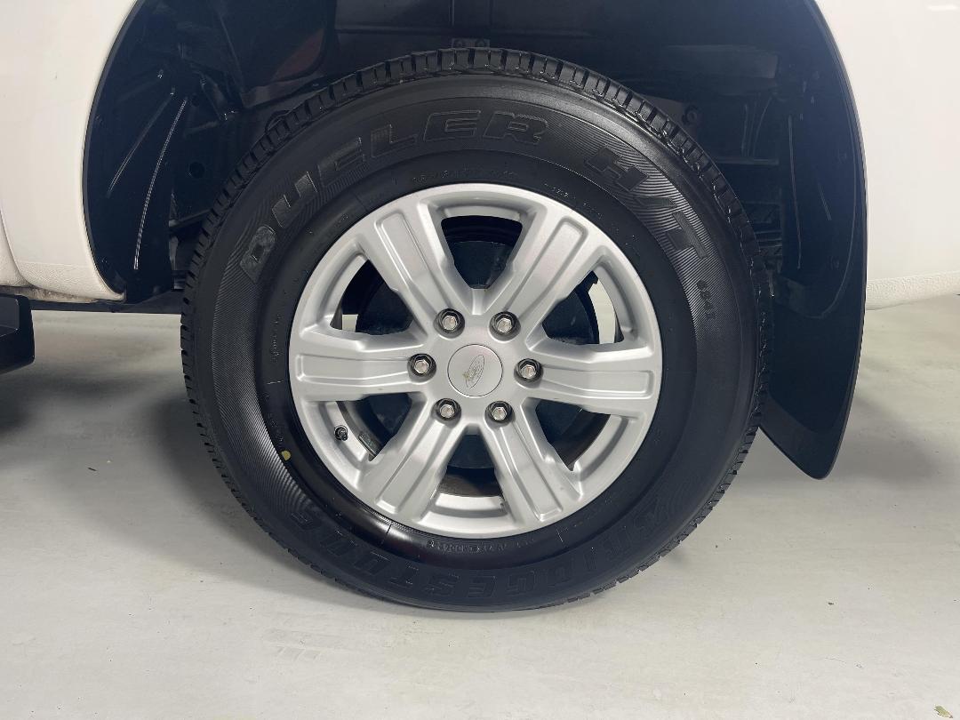 Photo '11' of Ford Ranger