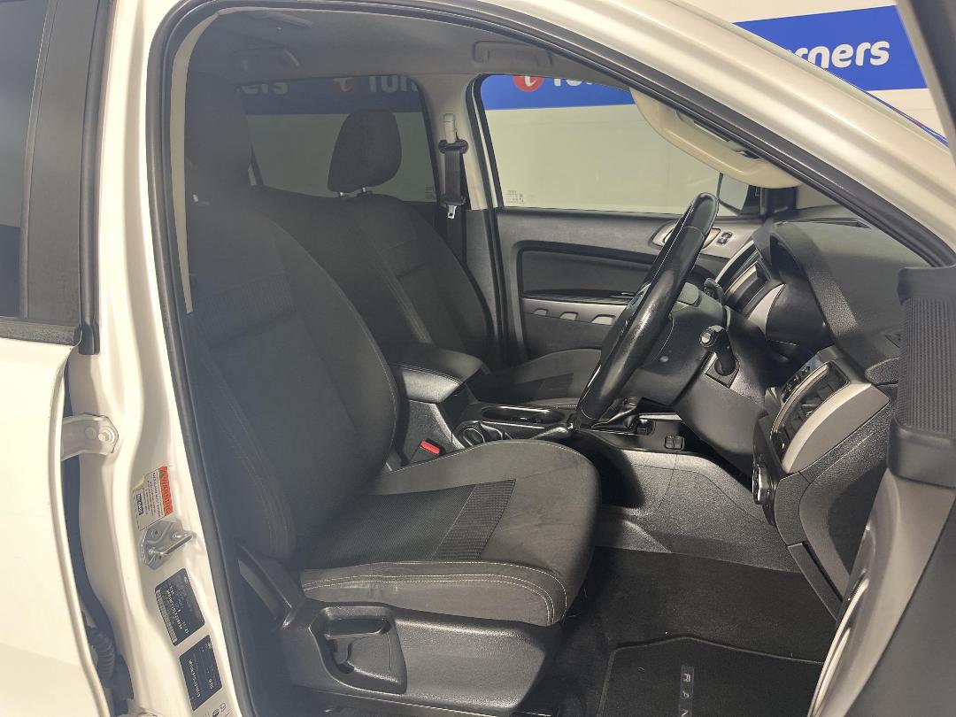 Photo '16' of Ford Ranger