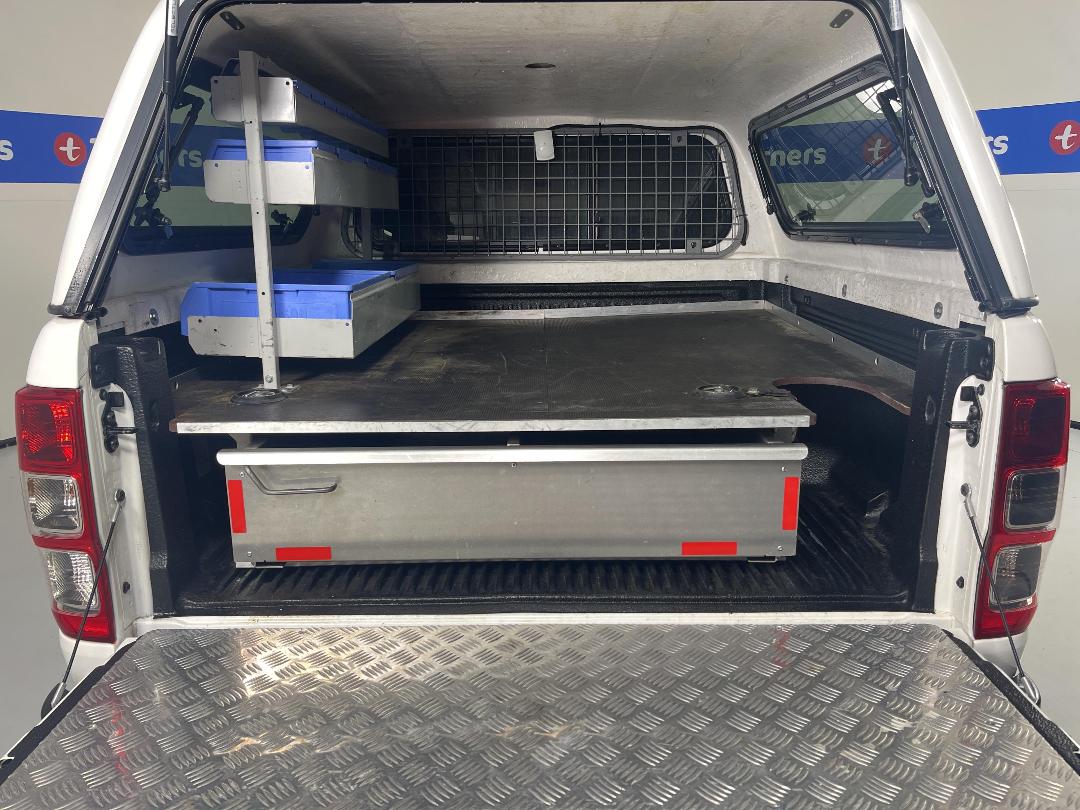 Photo '14' of Ford Ranger