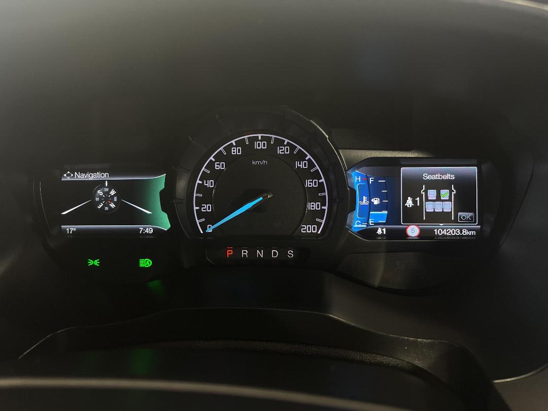 Photo '21' of Ford Ranger