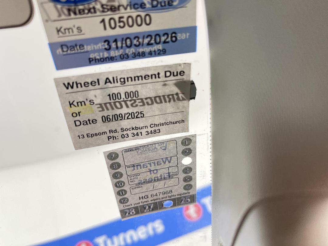 Photo '23' of Ford Ranger