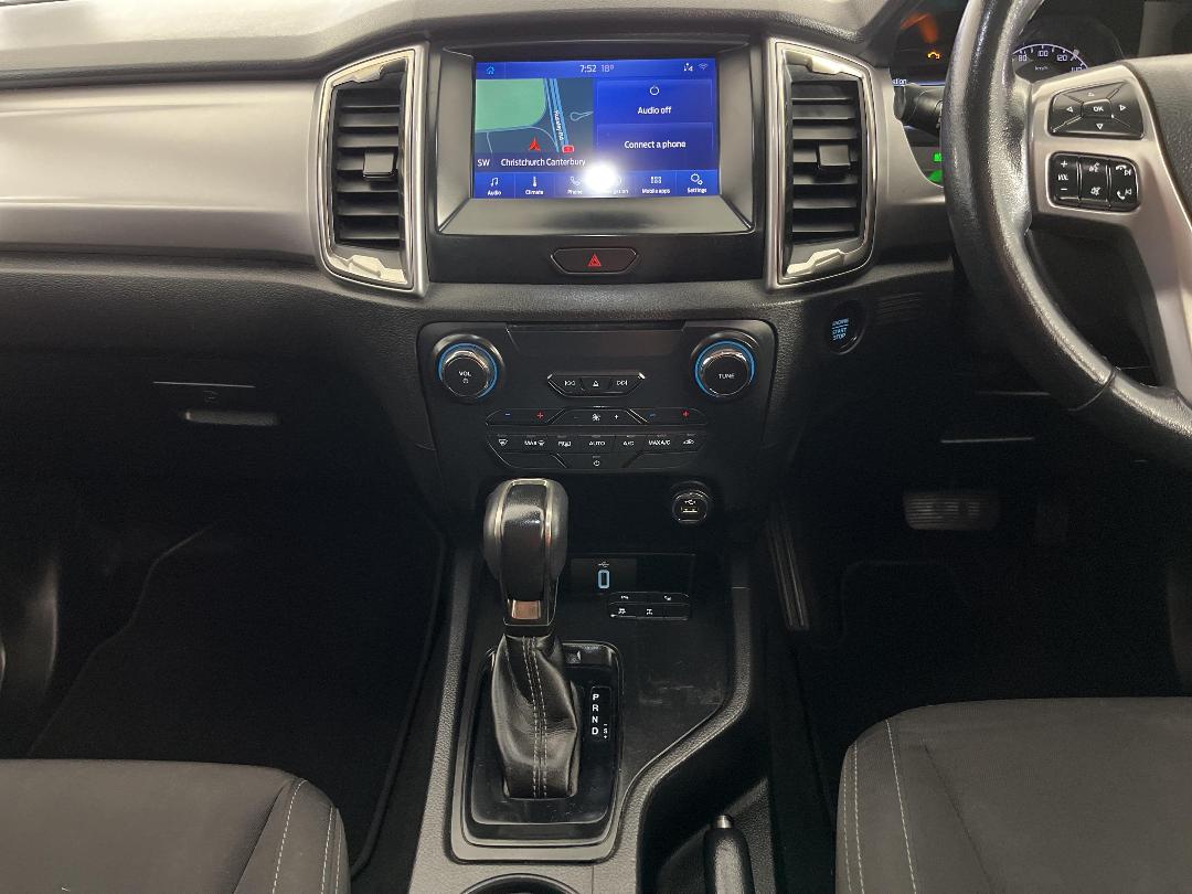 Photo '18' of Ford Ranger