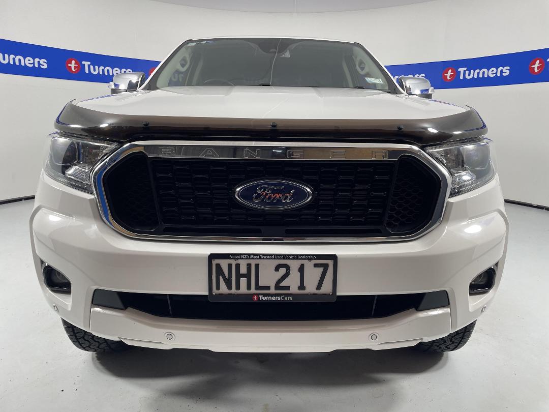 Photo '2' of Ford Ranger Photo '2' of Ford Ranger