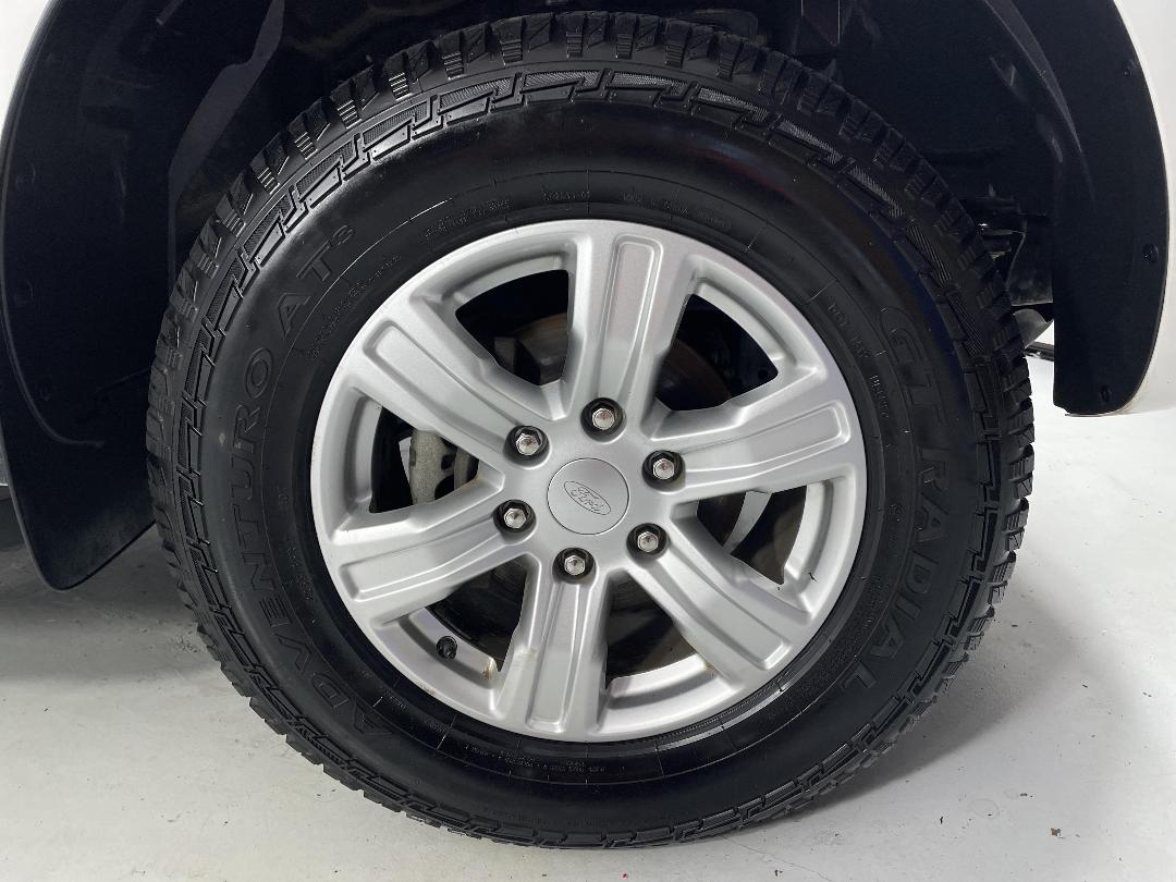 Photo '9' of Ford Ranger Photo '9' of Ford Ranger