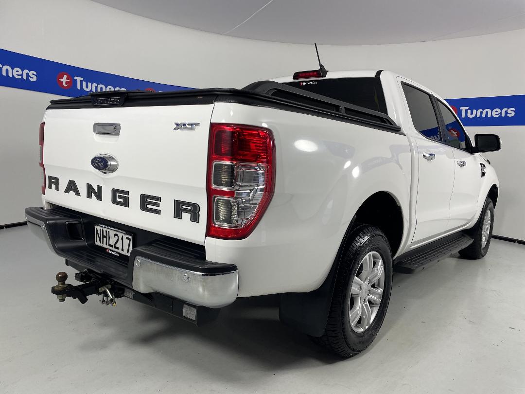 Photo '7' of Ford Ranger Photo '7' of Ford Ranger