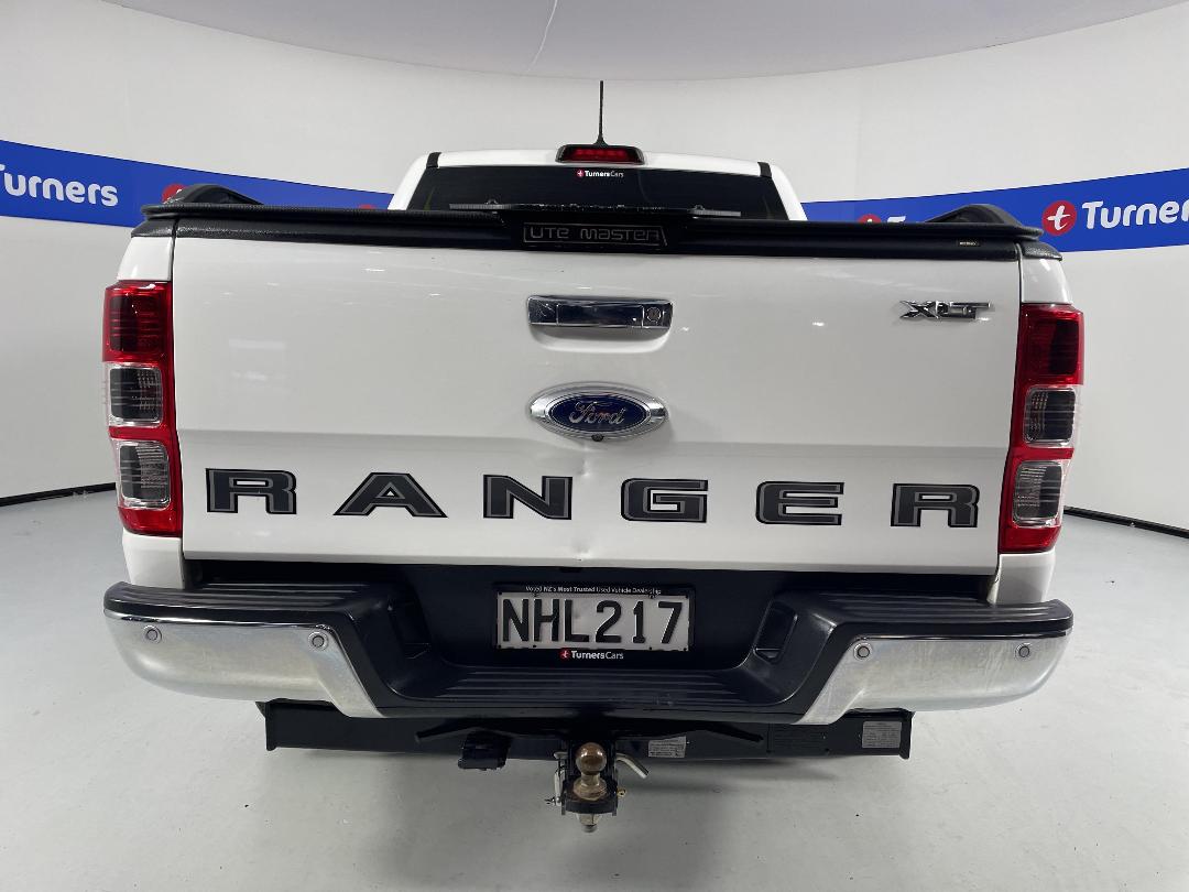 Photo '6' of Ford Ranger Photo '6' of Ford Ranger