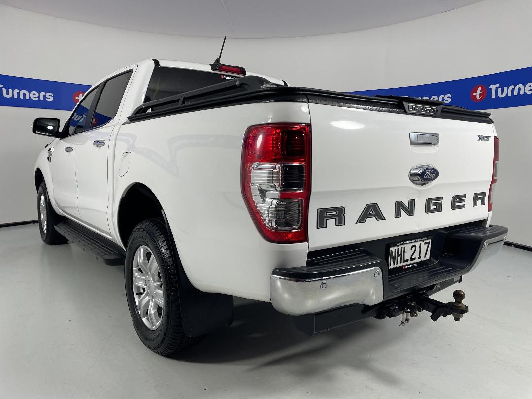 Photo '5' of Ford Ranger Photo '5' of Ford Ranger