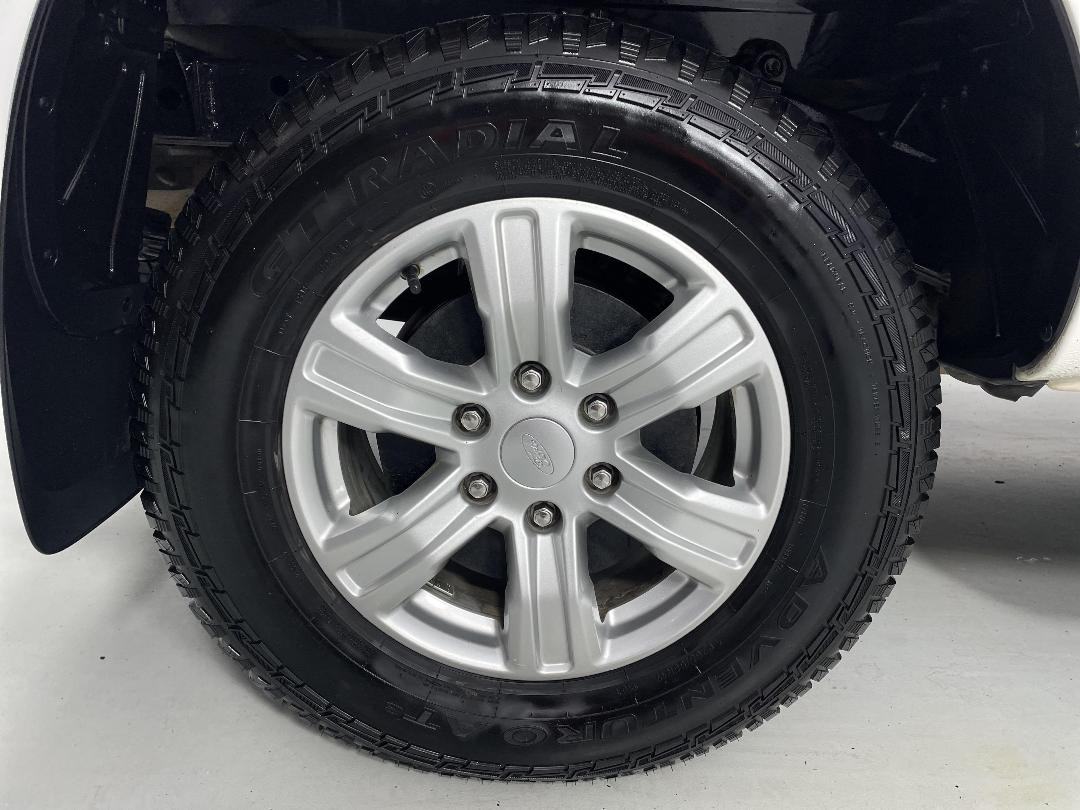 Photo '12' of Ford Ranger Photo '12' of Ford Ranger