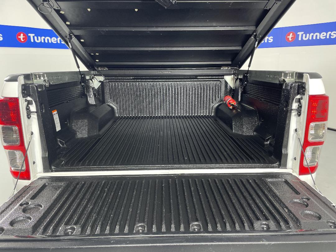 Photo '14' of Ford Ranger Photo '14' of Ford Ranger