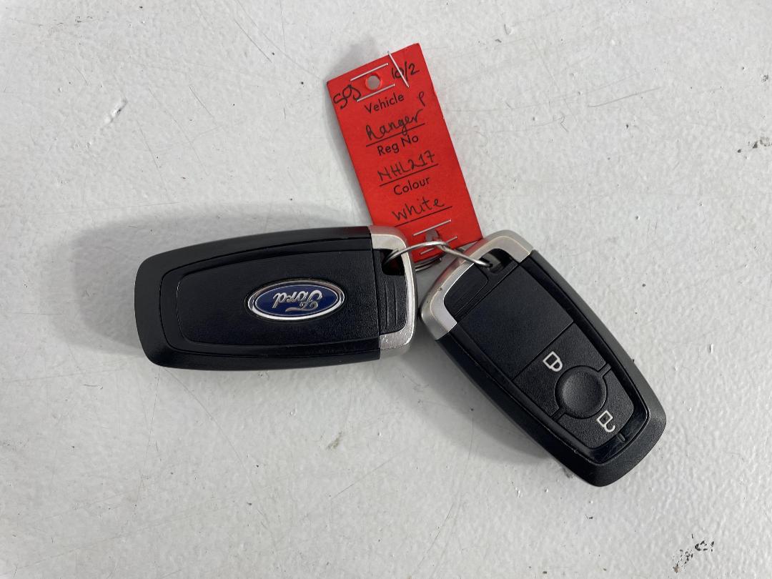 Photo '22' of Ford Ranger Photo '22' of Ford Ranger