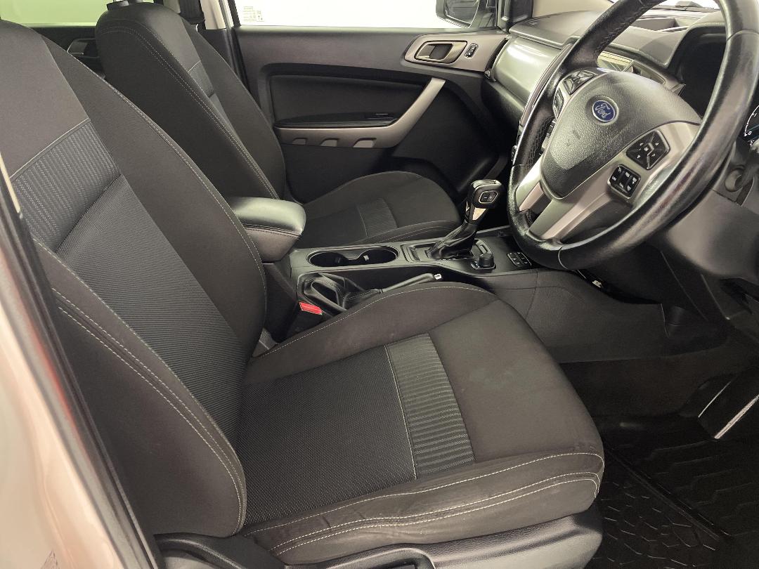 Photo '16' of Ford Ranger Photo '16' of Ford Ranger