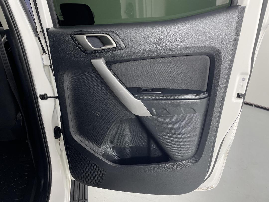 Photo '19' of Ford Ranger Photo '19' of Ford Ranger