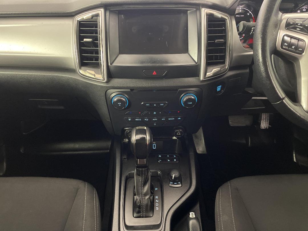 Photo '18' of Ford Ranger Photo '18' of Ford Ranger