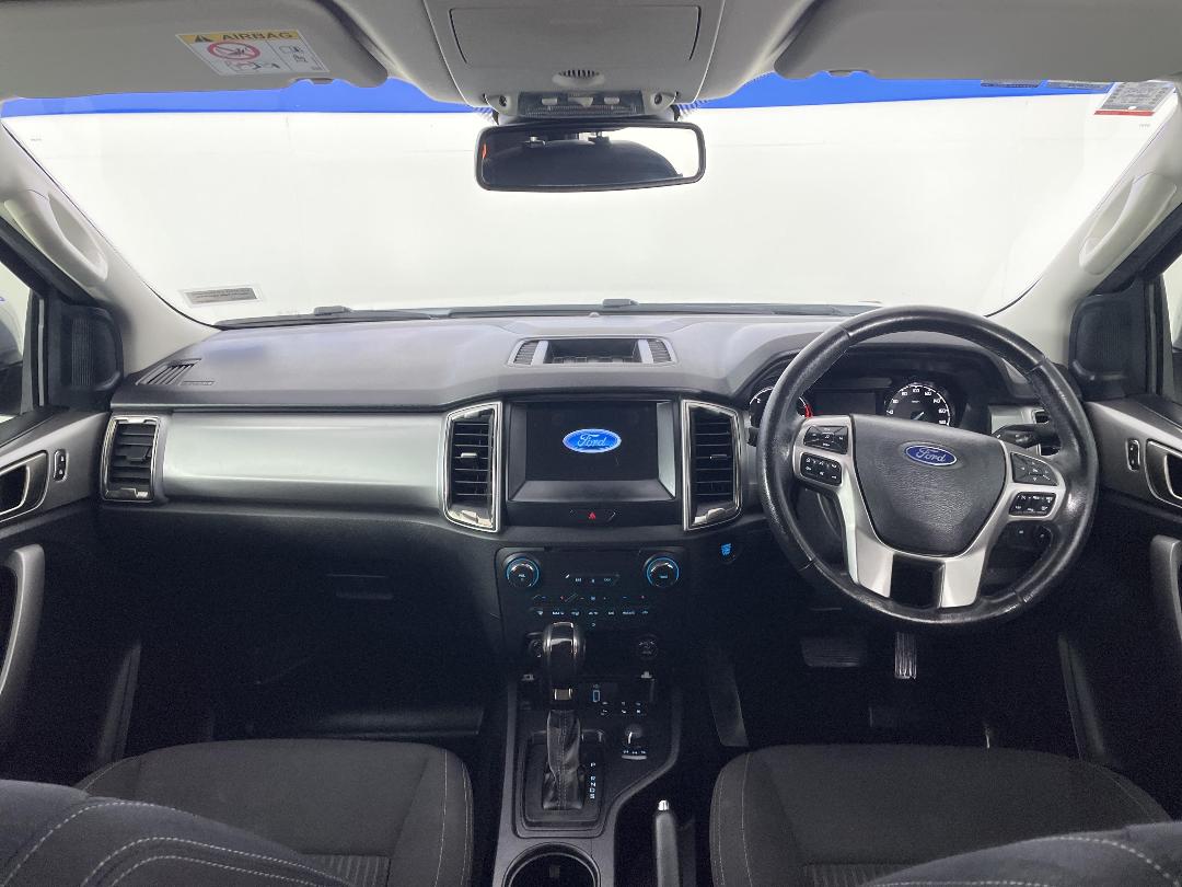 Photo '17' of Ford Ranger Photo '17' of Ford Ranger