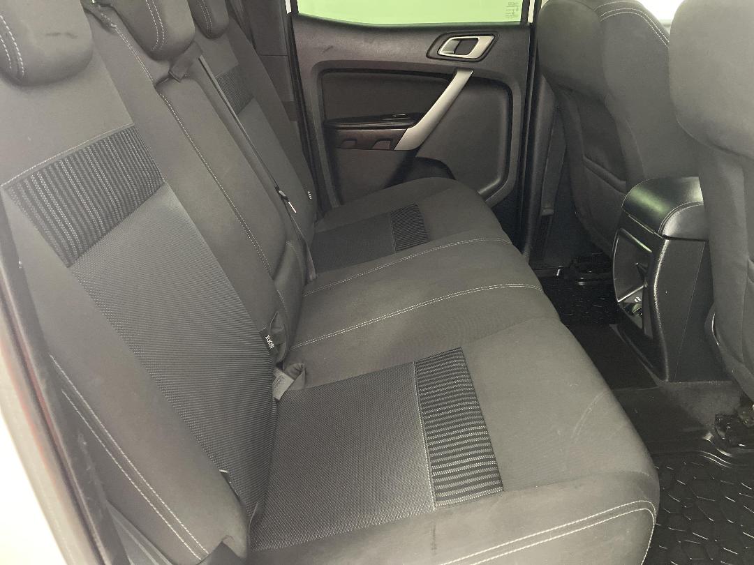 Photo '20' of Ford Ranger Photo '20' of Ford Ranger