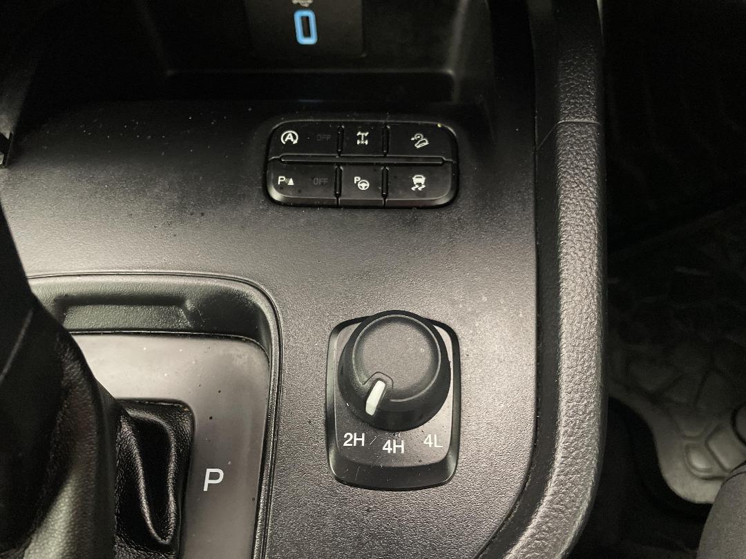 Photo '23' of Ford Ranger Photo '23' of Ford Ranger