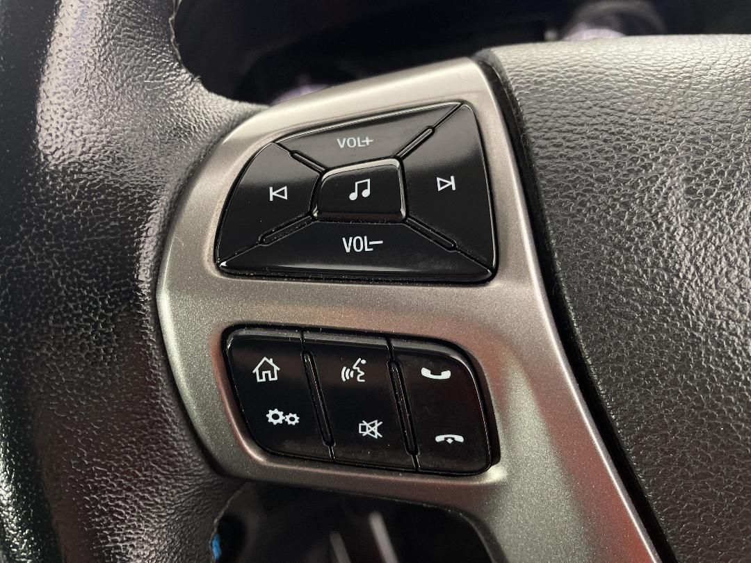 Photo '25' of Ford Ranger Photo '25' of Ford Ranger