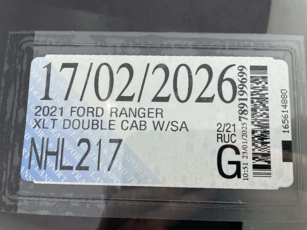 Photo '29' of Ford Ranger Photo '29' of Ford Ranger