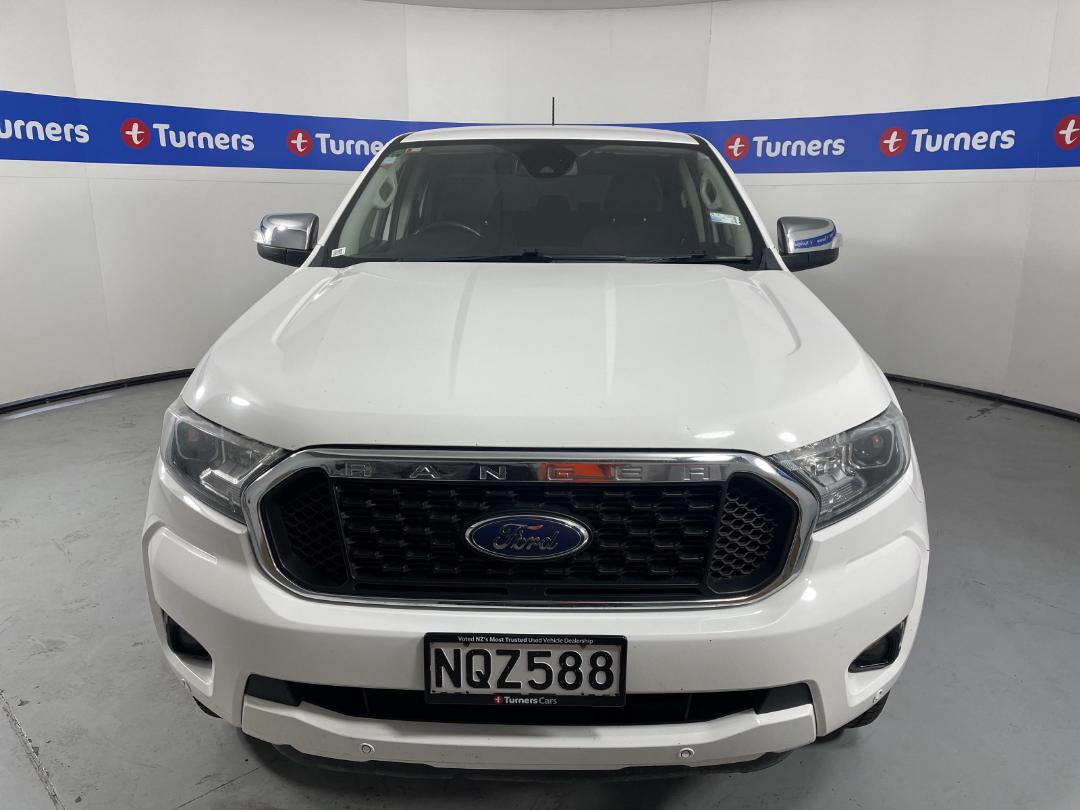 Photo '2' of Ford Ranger Photo '2' of Ford Ranger