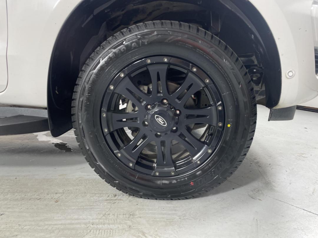 Photo '9' of Ford Ranger Photo '9' of Ford Ranger