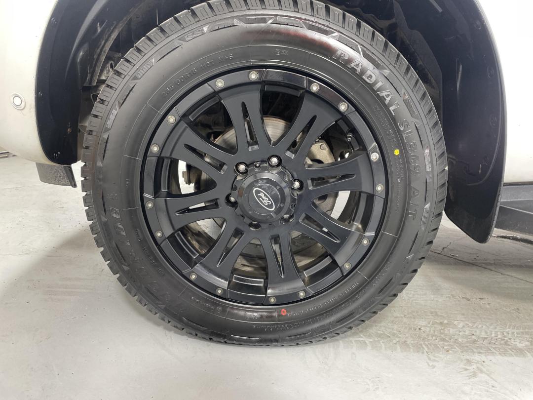 Photo '10' of Ford Ranger Photo '10' of Ford Ranger