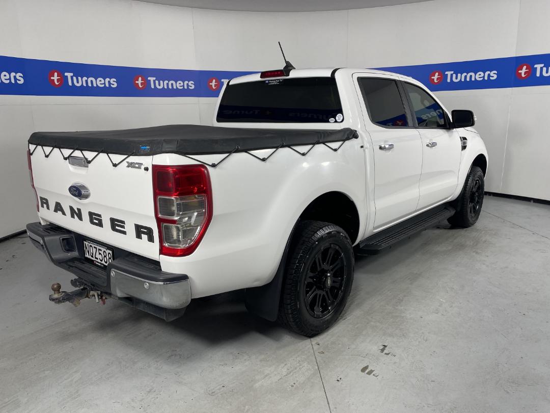 Photo '7' of Ford Ranger Photo '7' of Ford Ranger