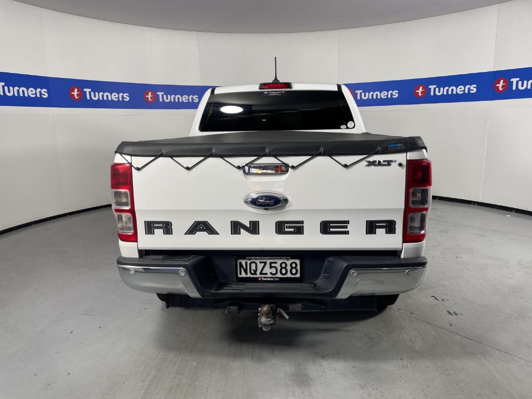 Photo '6' of Ford Ranger Photo '6' of Ford Ranger