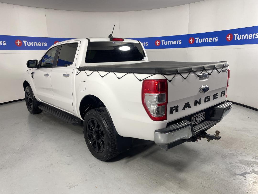 Photo '5' of Ford Ranger Photo '5' of Ford Ranger