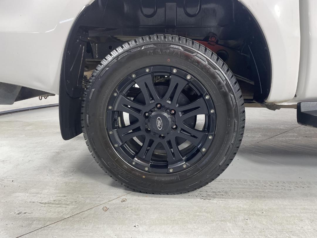 Photo '12' of Ford Ranger Photo '12' of Ford Ranger