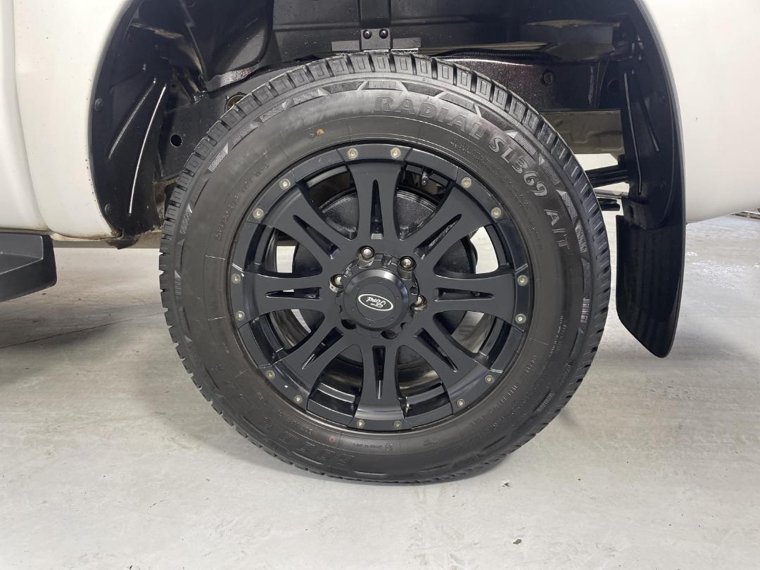 Photo '11' of Ford Ranger Photo '11' of Ford Ranger