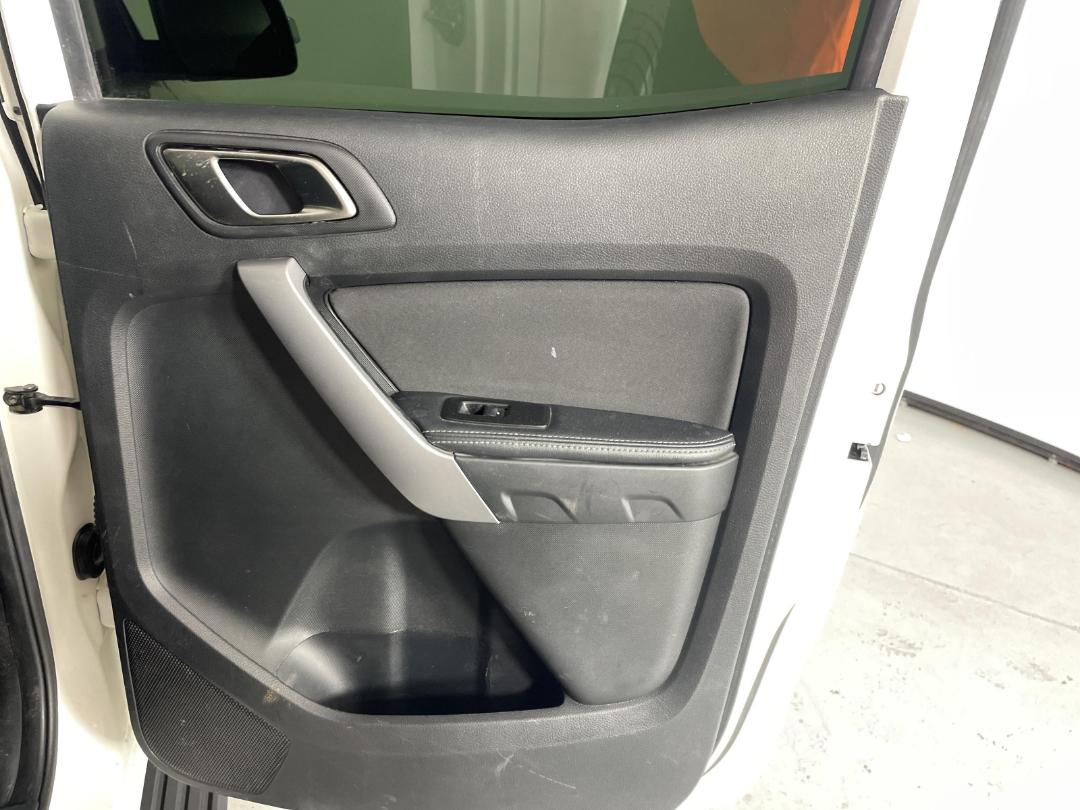 Photo '19' of Ford Ranger Photo '19' of Ford Ranger