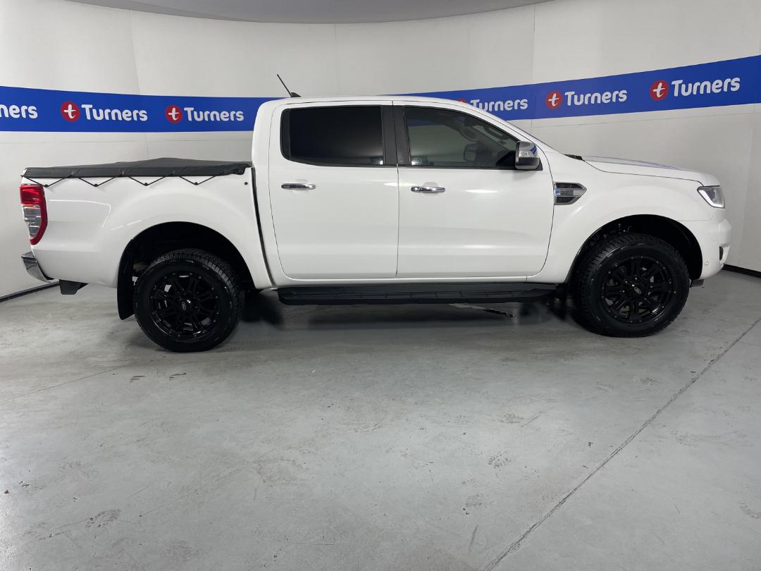 Photo '23' of Ford Ranger Photo '23' of Ford Ranger