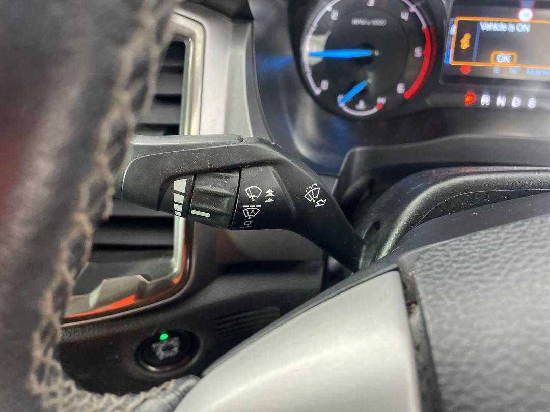 Photo '29' of Ford Ranger Photo '29' of Ford Ranger