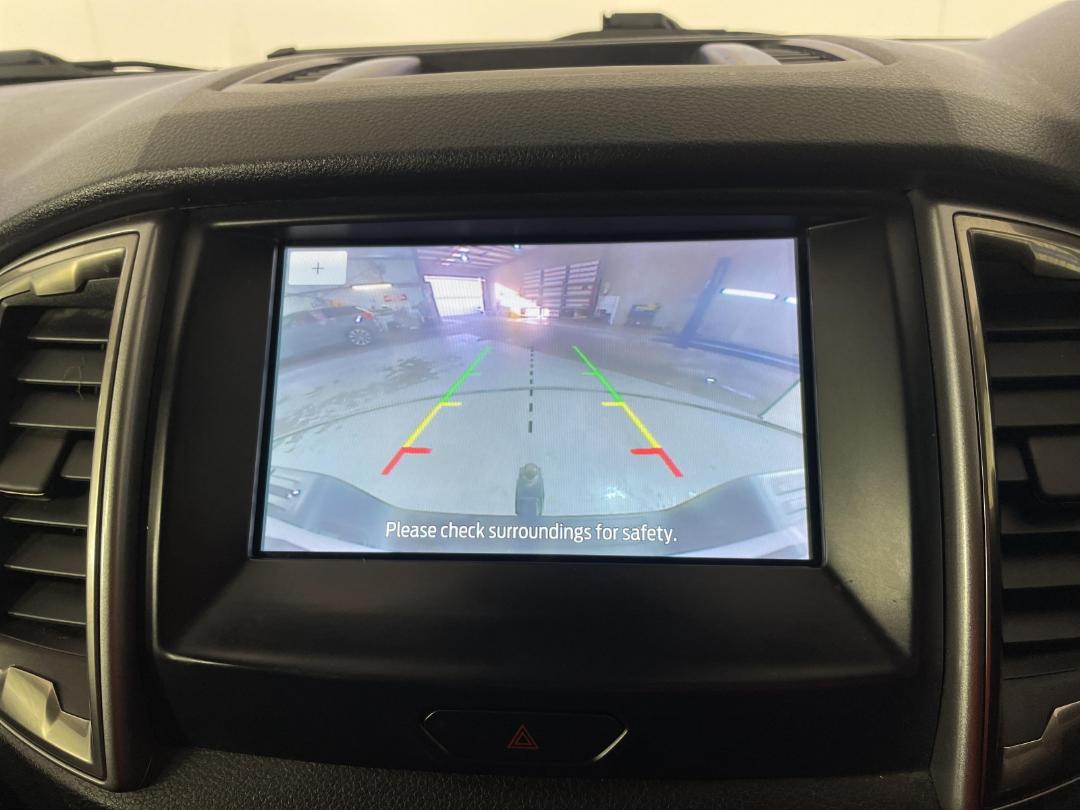 Photo '31' of Ford Ranger Photo '31' of Ford Ranger