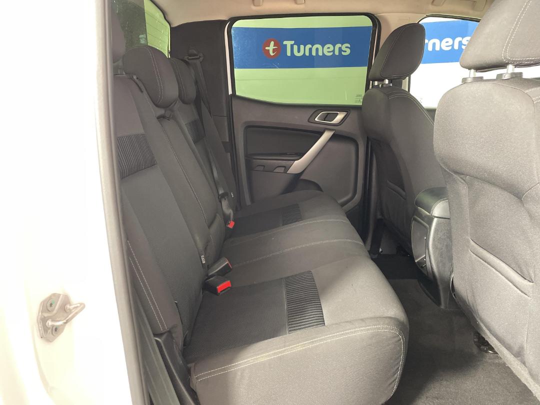 Photo '20' of Ford Ranger Photo '20' of Ford Ranger