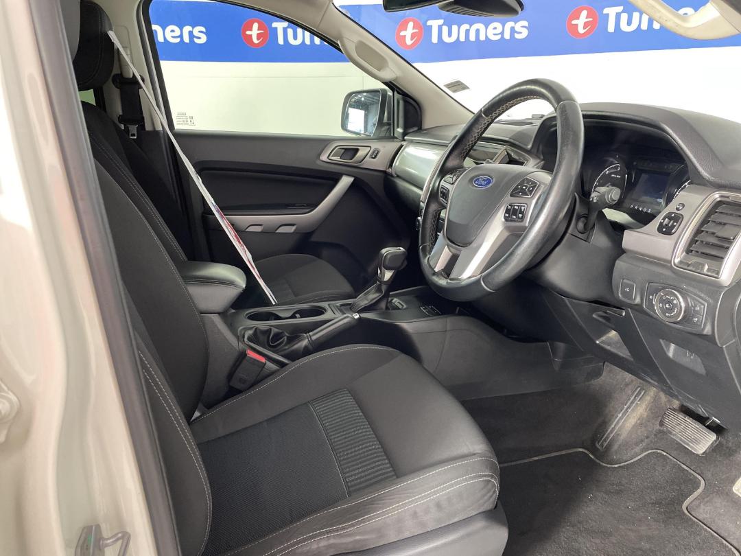 Photo '16' of Ford Ranger Photo '16' of Ford Ranger