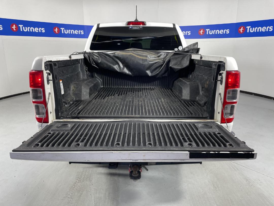 Photo '14' of Ford Ranger Photo '14' of Ford Ranger