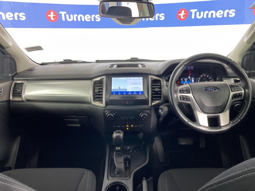 Photo '17' of Ford Ranger Photo '17' of Ford Ranger