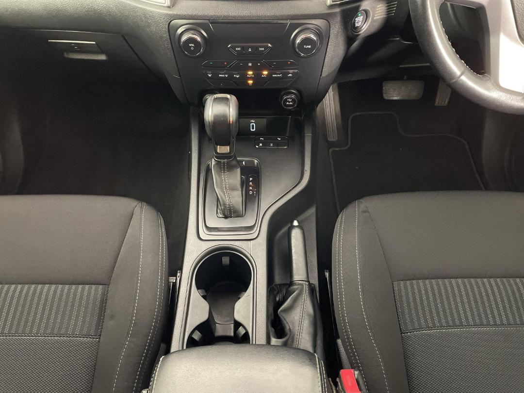 Photo '18' of Ford Ranger Photo '18' of Ford Ranger