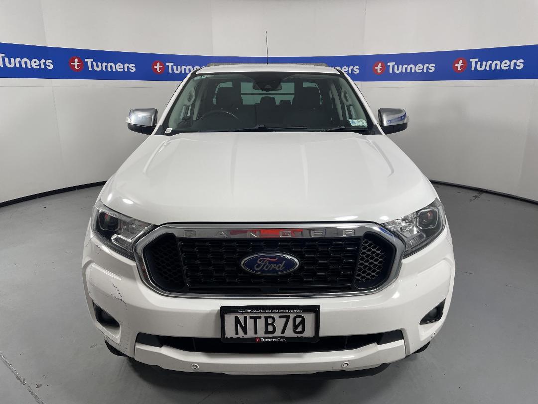 Photo '2' of Ford Ranger