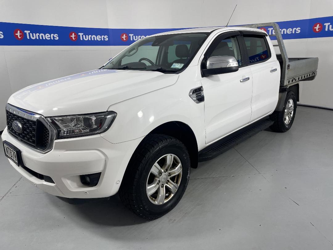 Photo '4' of Ford Ranger