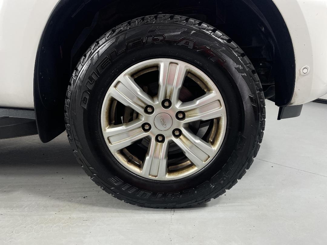 Photo '9' of Ford Ranger