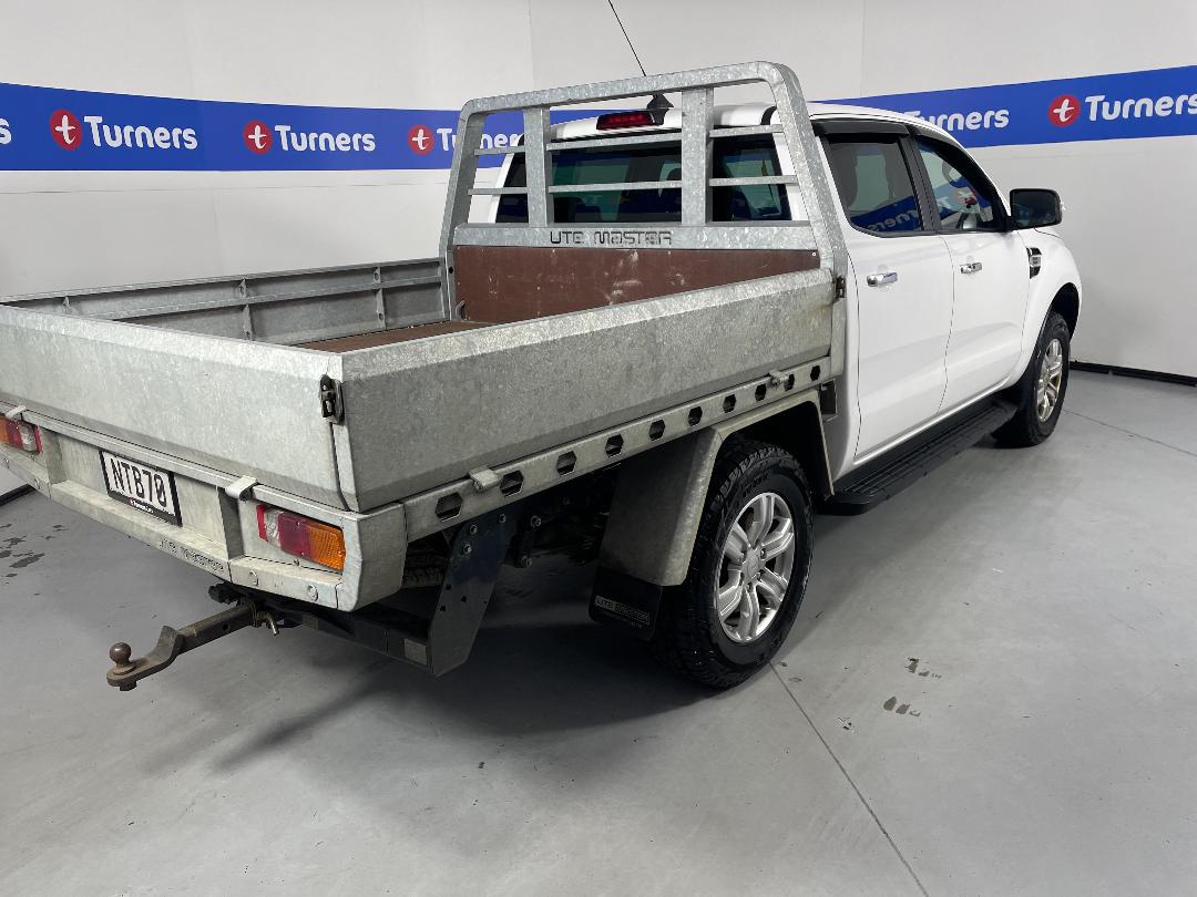 Photo '7' of Ford Ranger