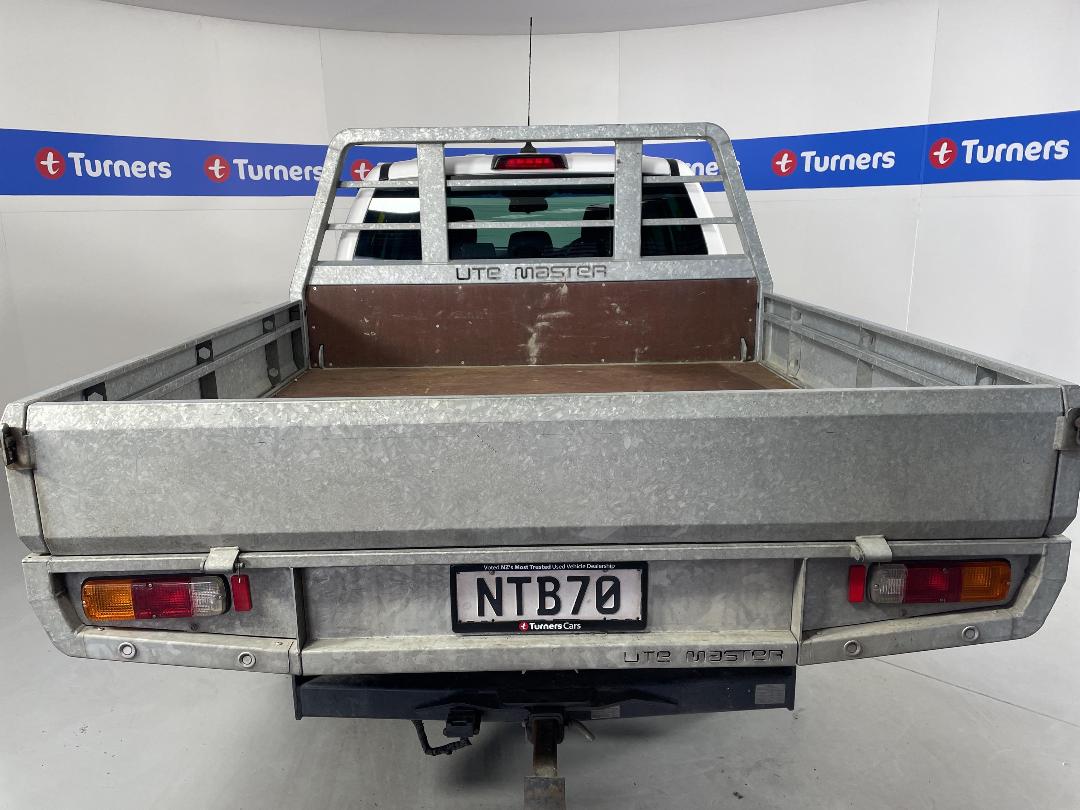 Photo '6' of Ford Ranger