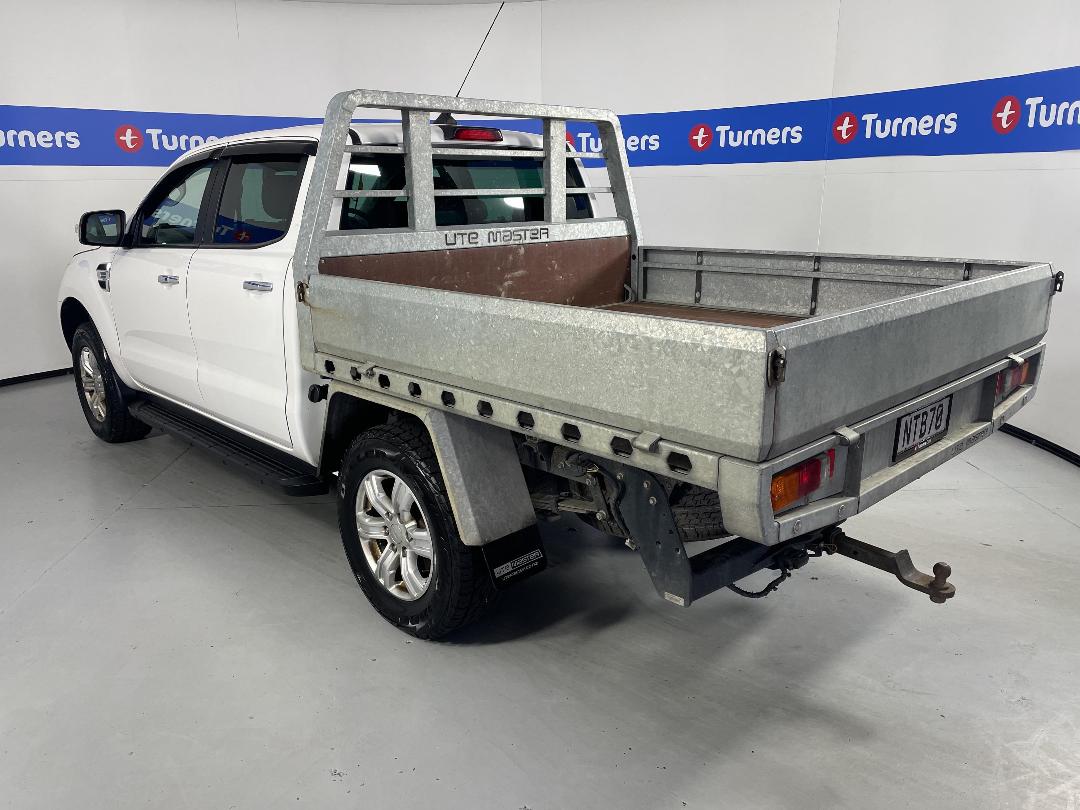 Photo '5' of Ford Ranger