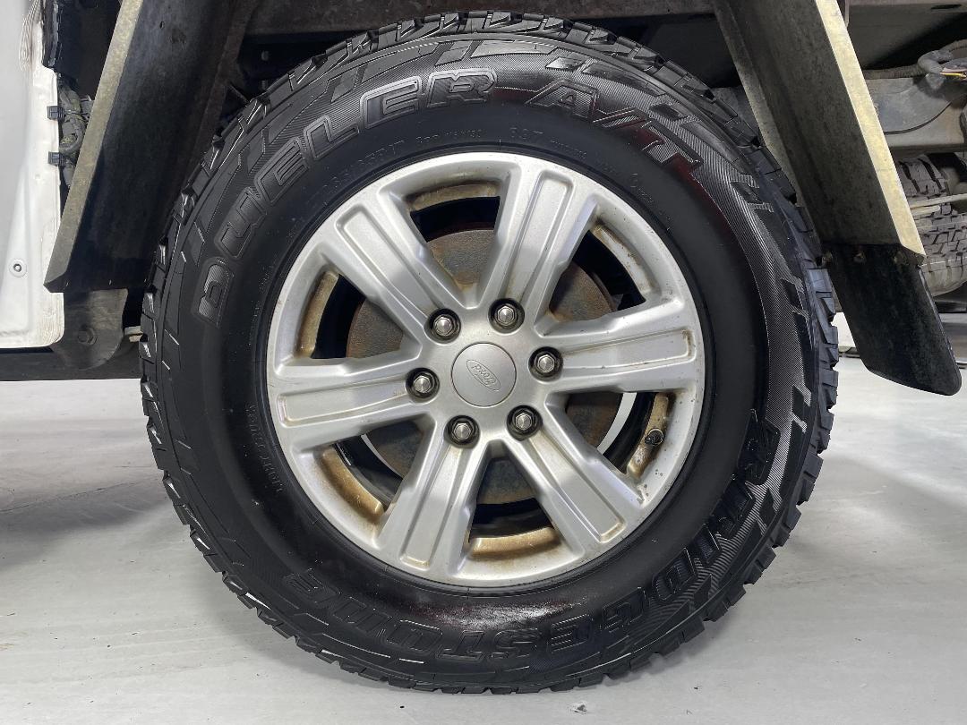 Photo '11' of Ford Ranger